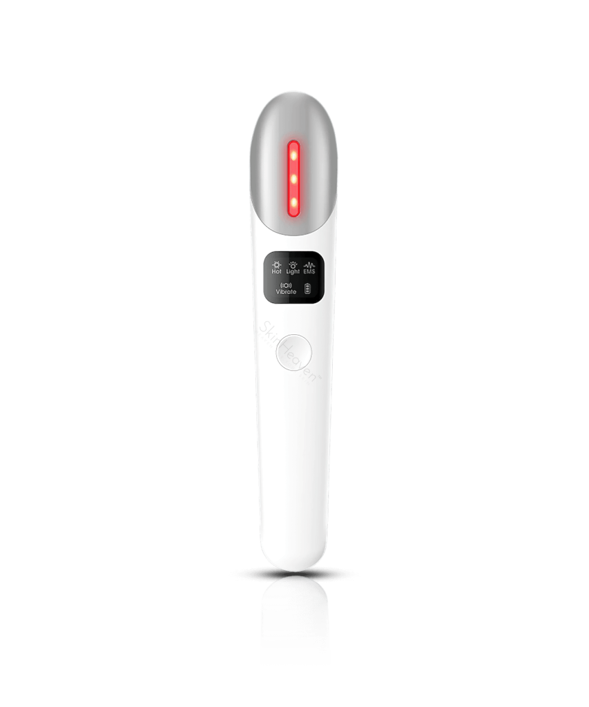 Anti-Aging - Nowoczesne Urządzenia do Odmładzania Skóry | SkinHeaven.pl
